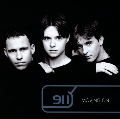 cover: How Do You Want Me To Love You?, 911, Gitarre