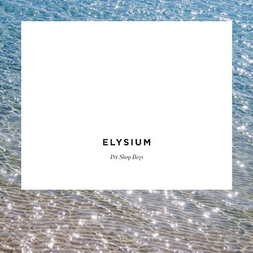 cover: A Face Like That, Pet Shop Boys