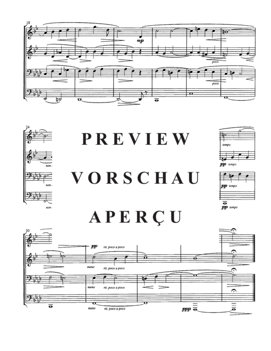 Product gallery: Page 10 of 12 Aria , , (Tuba Quartett EETT)