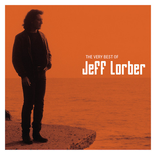cover: Reverend Green, Jeff Lorber, Klavier