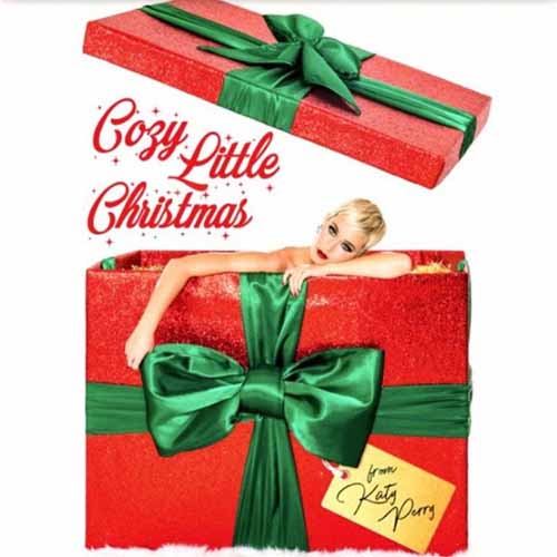Produktbild zu: Cozy Little Christmas