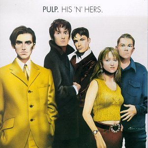 cover: Pink Glove, Pulp, Gitarre