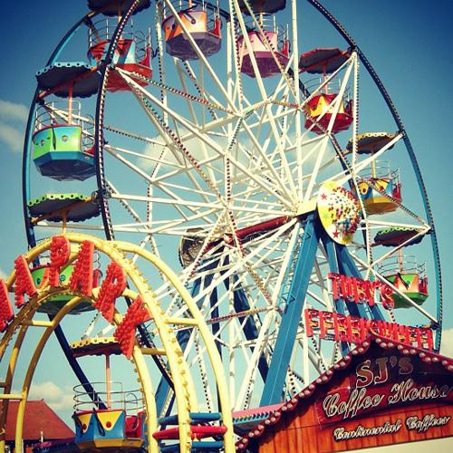 Produktbild zu: Scarborough Fair