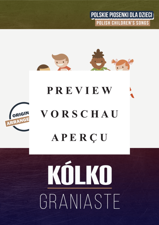 Produktgalerie: Seite 2 von 4 Kó lko graniaste, , (Gesang + Klavier)