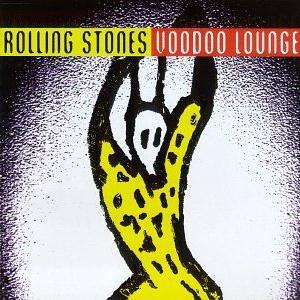 cover: You Got Me Rocking, The Rolling Stones