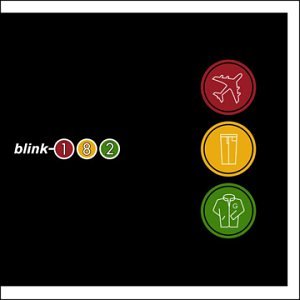 cover: Reckless Abandon, Blink-182, Gitarre