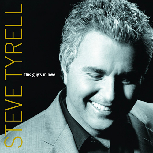 Produktbild zu: This Guy's In Love With You