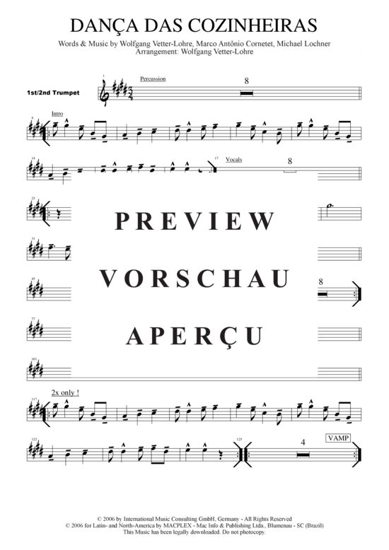 Product gallery: Page 2 of 16 Danca das cozinheiras , Banda Pomerana, (Combo + 4 Horns)