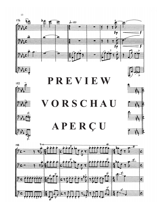 Product gallery: Page 16 of 21 Odyssey , , (4 trombones)