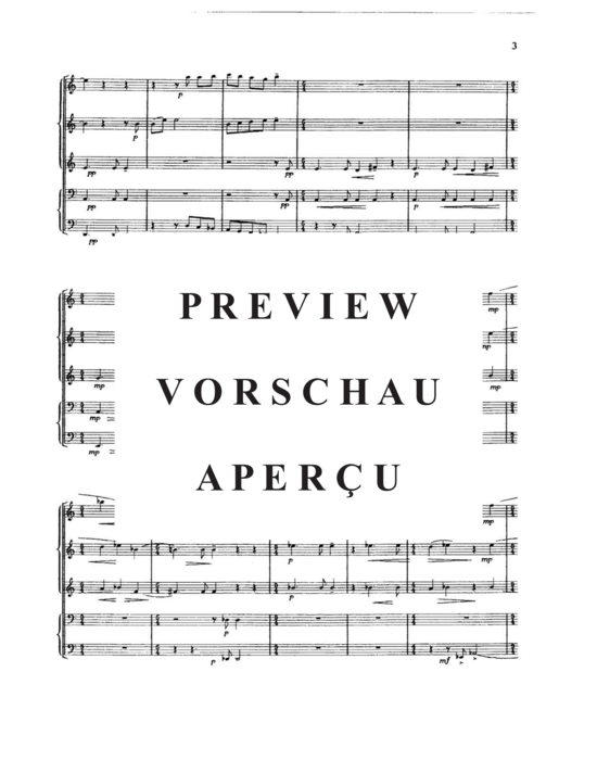 Product gallery: Page 7 of 21 Quintet , , (Tuba Quintet EETTT)