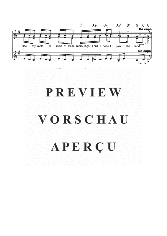 gallery: Swing Low, , Frauenchor SSA