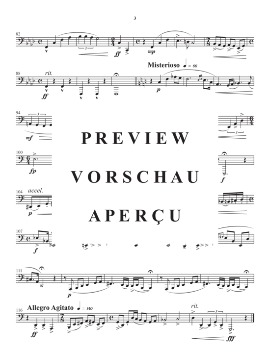 Product gallery: Page 5 of 5 Secrets from Coker Creek , , (Tuba)