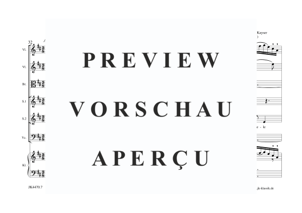 Produktgalerie: Seite 8 von 11 Heil’ge Mutter (Weihnachtskantate), , Gemischtes Ensemble 2 Violinen, Viola, Violoncello, 2 Soprane, Klavier