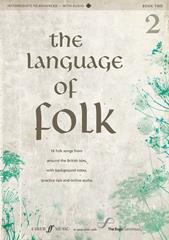 cover: Sair Fyel'd Hinny, 