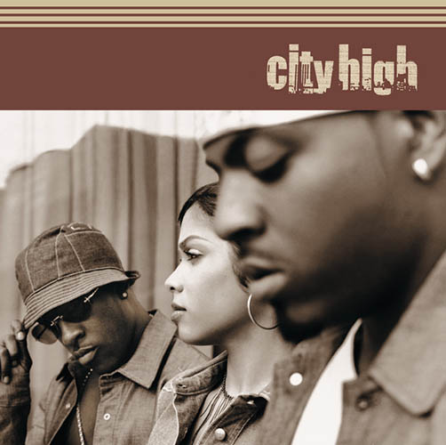 cover: What Would You Do?, City High, Gesang, Gitarre, Klavier