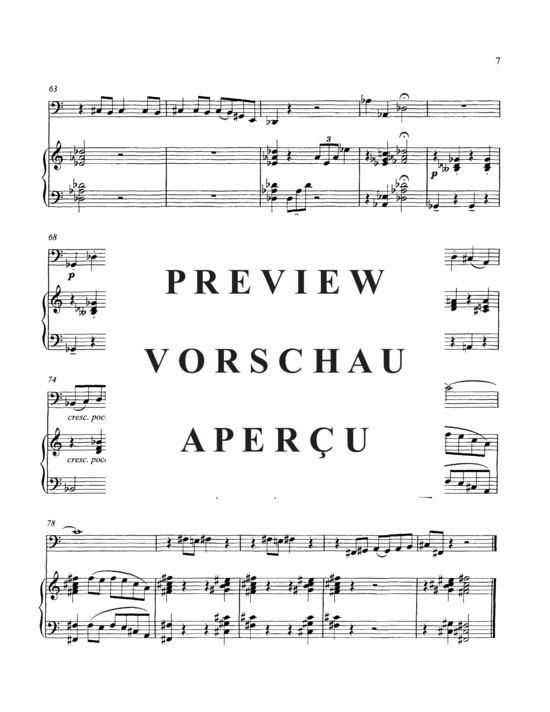 Product gallery: Page 12 of 20 Three Moods , , (tuba + piano)