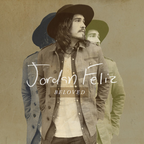 cover: Satisfied, Jordan Feliz, Gesang, Gitarre, Klavier