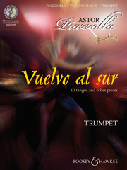 Produktbild zu: Milonga For Three