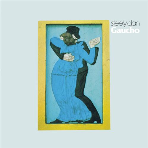 cover: Babylon Sisters, Steely Dan