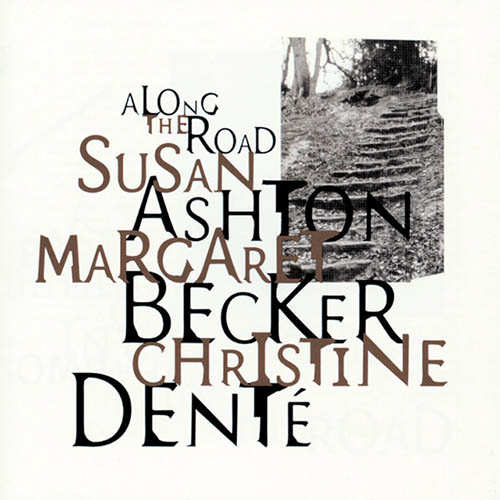 cover: Breathe On Me, Ashton, Becker, & Dente