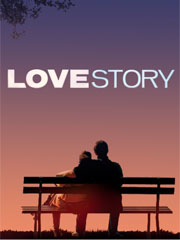 cover: The Tide Has Turned (from Love Story), Howard Goodall, Gesang, Klavier