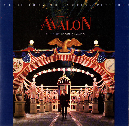 Product picture to: Avalon