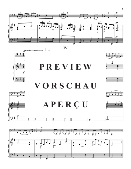 Product gallery: Page 7 of 11 Sonata #2 , , (tuba + piano)