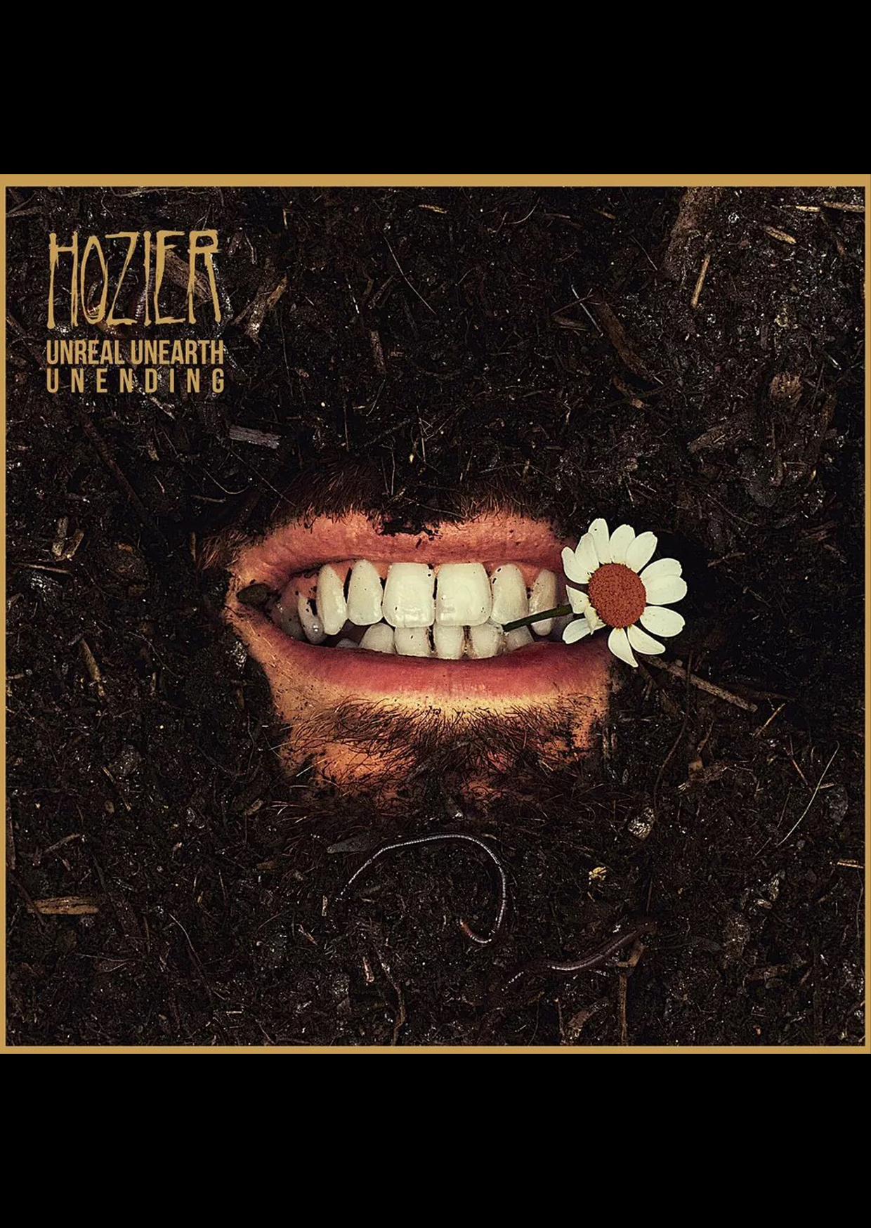 cover: Abstract (Psychopomp), Hozier