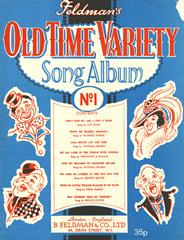 cover: Has Anybody Seen My Tiddler?, Millie Payne, Gesang, Gitarre, Klavier