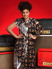 cover: Dreams, Ruti Olajugbagbe