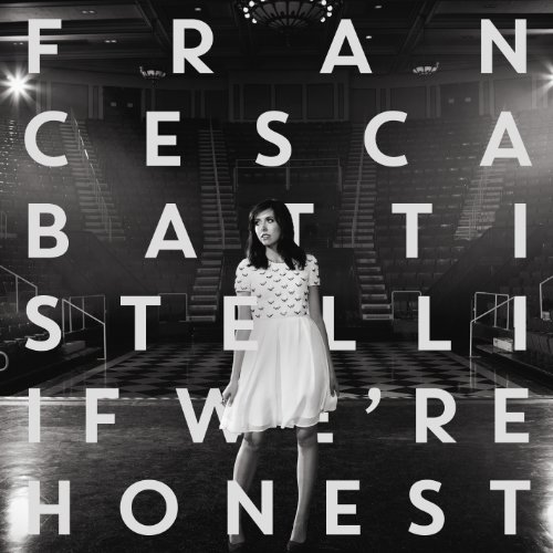 cover: Write Your Story, Francesca Battistelli