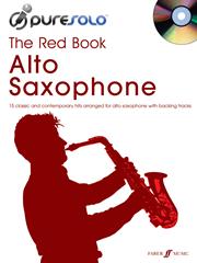 cover: Mercy, Duffy, Saxophon