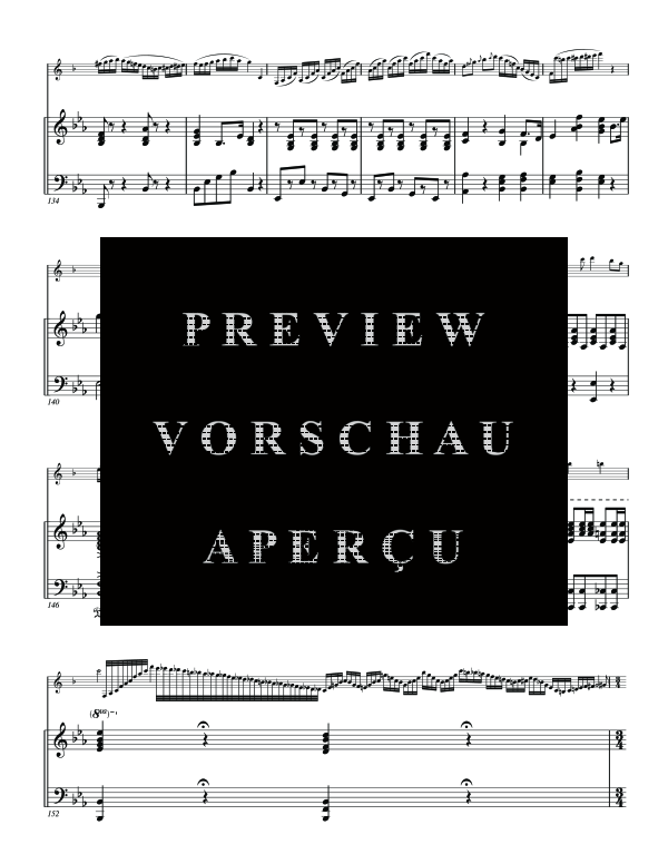 Product gallery: Page 11 of 11 Air Varie, , (clarinet in Bb and piano)