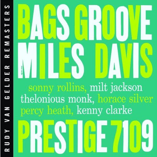 cover: Oleo, Miles Davis