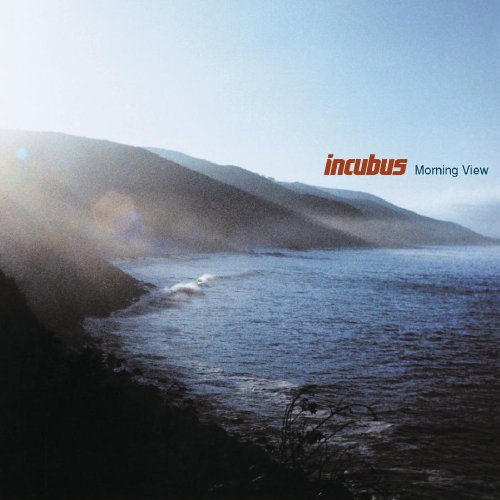 cover: Wish You Were Here, Incubus