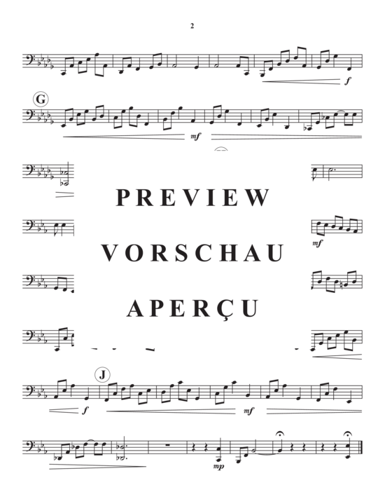 Produktgalerie: Seite 18 von 18 Blest Be The Ties That Bind , , (Blechbläserquintett)