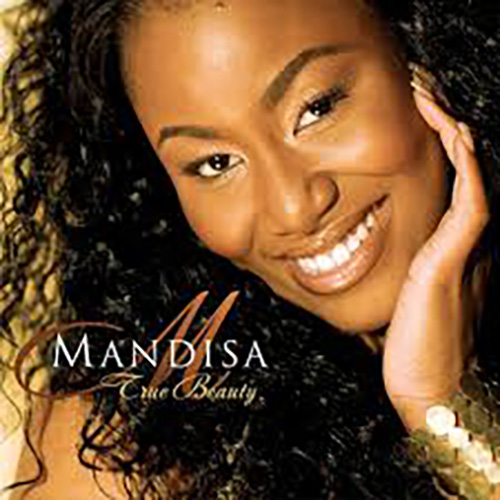 cover: Only The World, Mandisa