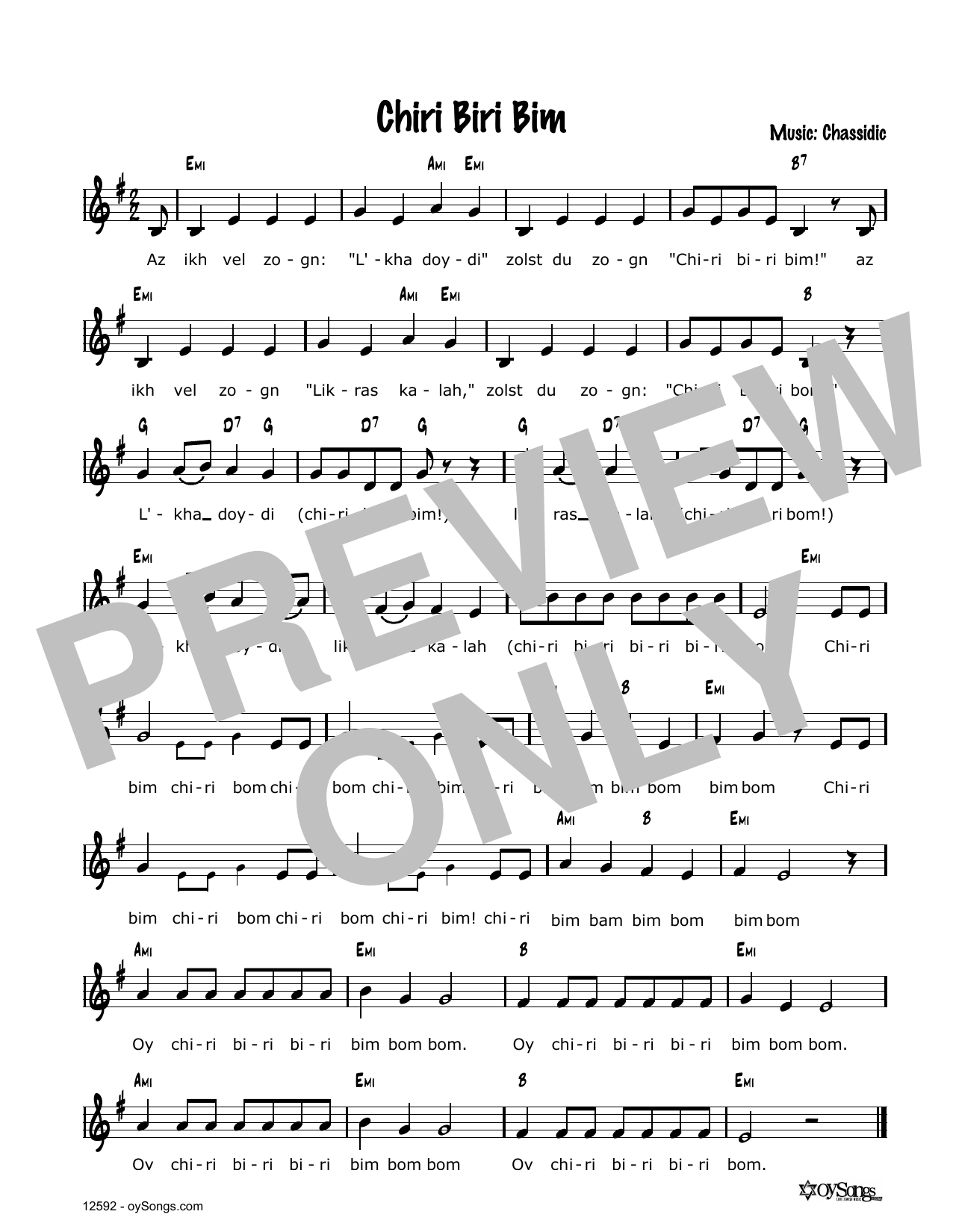 Produktgalerie: Seite 1 von 1 Chiri Biri Bam, Cindy Paley, Melodieinstrument