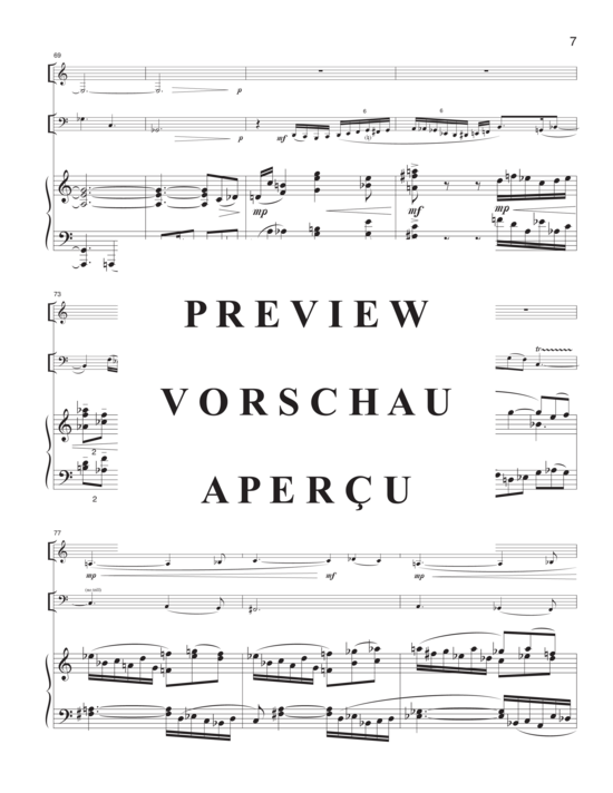 Product gallery: Page 10 of 21 Trio Lyrique , , (horn, bassoon, piano)