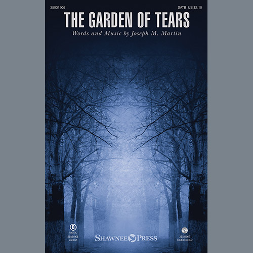Produktbild zu: The Garden Of Tears