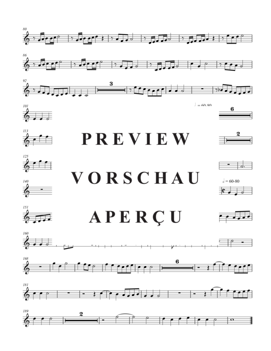 Product gallery: Page 9 of 17 Canzon super Intradum Aechiopicam (C) , , Trumpet Ensemble