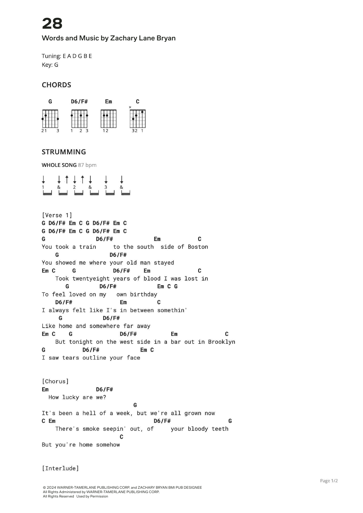 Produktbild zu: 28