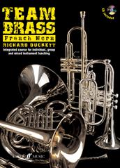cover: German Tune/Lullaby, Traditional, Horn