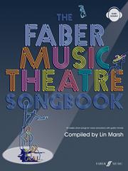 cover: Comedy Tonight, Stephen Sondheim