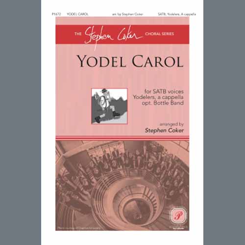 Product picture to: Yodel Carol