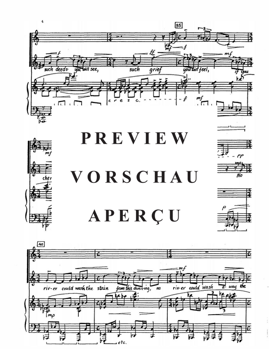 Product gallery: Page 8 of 21 In Darkness Sopran/Tenor, Altsaxophon und Klavier), , (