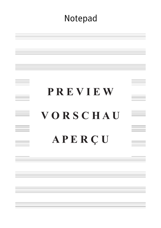 Product gallery: Page 17 of 21 Alla Bolero , , (orchestra)
