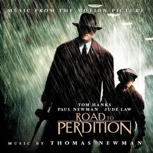 Product picture to: Perdition (from Road To Perdition)