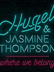 cover: Where We Belong, HUGEL