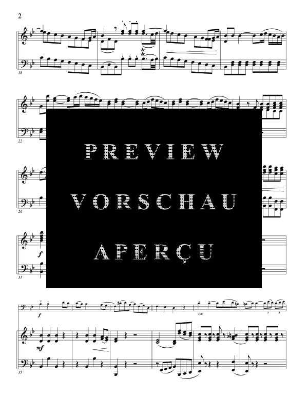 gallery: Concert Allegro, , (euphonium and piano)